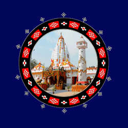 Sambalpur Chapter