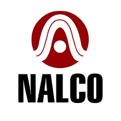 NALCO logo