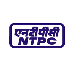 NTPC logo